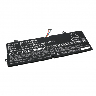 Toshiba Portege x30-T-E / PA5325U-1BRS 4550mAh Li-Polymer 7.7V (Cameron Sino)