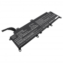 Toshiba Tecra X50-F-BTO / PA5353U-1BRS 4050 mAh Li-Polymer 11,4 V (Cameron Sino)