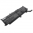 Toshiba Tecra X50-F-BTO / PA5353U-1BRS 4050 mAh Li-Polymer 11,4 V (Cameron Sino)