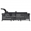 Toshiba Tecra X50-F-BTO / PA5353U-1BRS 4050 mAh Li-Polymer 11,4 V (Cameron Sino)