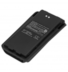 Радон 301 / АН-17 2000мАч Ni-MH 7.2В (Cameron Sino)