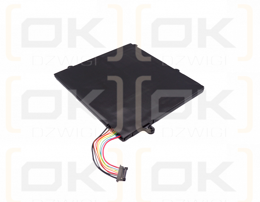 Toshiba Portege Z10T-A203 / PA5098U-1BRS 3340 mAh Li-ion 11.1 V (Cameron Sino)