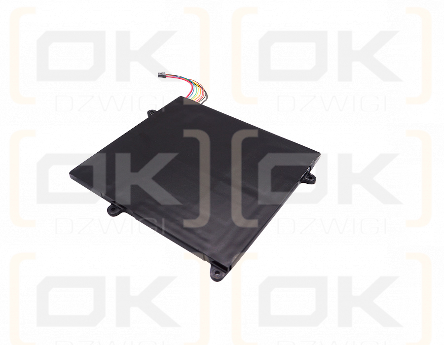 Toshiba Portege Z10T-A203 / PA5098U-1BRS 3340 mAh Li-ion 11.1 V (Cameron Sino)