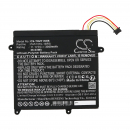 Toshiba Z10T-A-13V / PA5137U-1BRS 3300mAh Li-Polymer 11.1V (Cameron Sino)