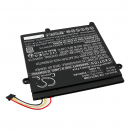 Toshiba Z10T-A-13V / PA5137U-1BRS 3300mAh Li-Polymer 11.1V (Cameron Sino)