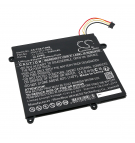 Toshiba Z10T-A-13V / PA5137U-1BRS 3300mAh Li-Polymer 11.1V (Cameron Sino)