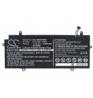 Toshiba Portege Z30-A-002 / PA5136U-1BRS 3350mAh Li-Polímero 14.8V (Cameron Sino)