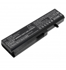Toshiba Satellite T135-SP2013M / PA3780U-1BRS 4400mAh Li-ion 10.8V (Cameron Sino)