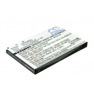 T-Mobile MDA Vario III / KAS160 1100mAh Li-Polymer 3.7V (Cameron Sino)