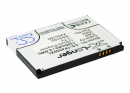 T-Mobile MDA Vario III / KAS160 1300mAh Li-polímero 3.7V (Cameron Sino)