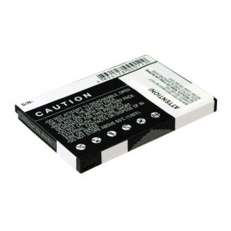 T-Mobile MDA Vario III / KAS160 1300mAh Li-polímero 3.7V (Cameron Sino)