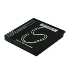 T-Mobile MDA Touch Plus / NIKI160 1200 mAh Li-Polymer 3.7 V (Cameron Sino)