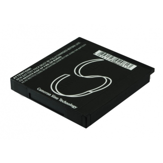 T-Mobile MDA Touch Plus / NIKI160 1200 mAh Li-Polymer 3,7 V (Cameron Sino)