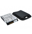 HTC Panda / 35H00077-00M 2600 mAh Li-ion 3.7 V (Cameron Sino)