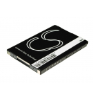 HTC Sedna 100 / 35H00077-00M 1300 mAh Li-Polymer 3.7 V (Cameron Sino)