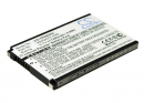 HTC Sedna 100 / 35H00077-00M 1300 mAh Li-Polymer 3,7 V (Cameron Sino)