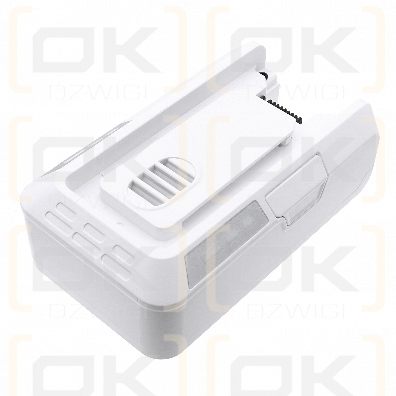 Tineco A11 Hero / A11-07 2000mAh Li-ion 21.6V (Cameron Sino)