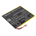 TOPDON ArtiMINI-Diagnosegerät / PR-348594N 3500 mAh Li-Polymer 3,7 V (Cameron Sino)