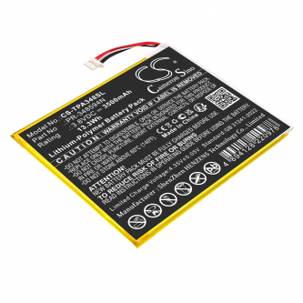TOPDON ArtiMINI-Diagnosegerät / PR-348594N 3500 mAh Li-Polymer 3,7 V (Cameron Sino)