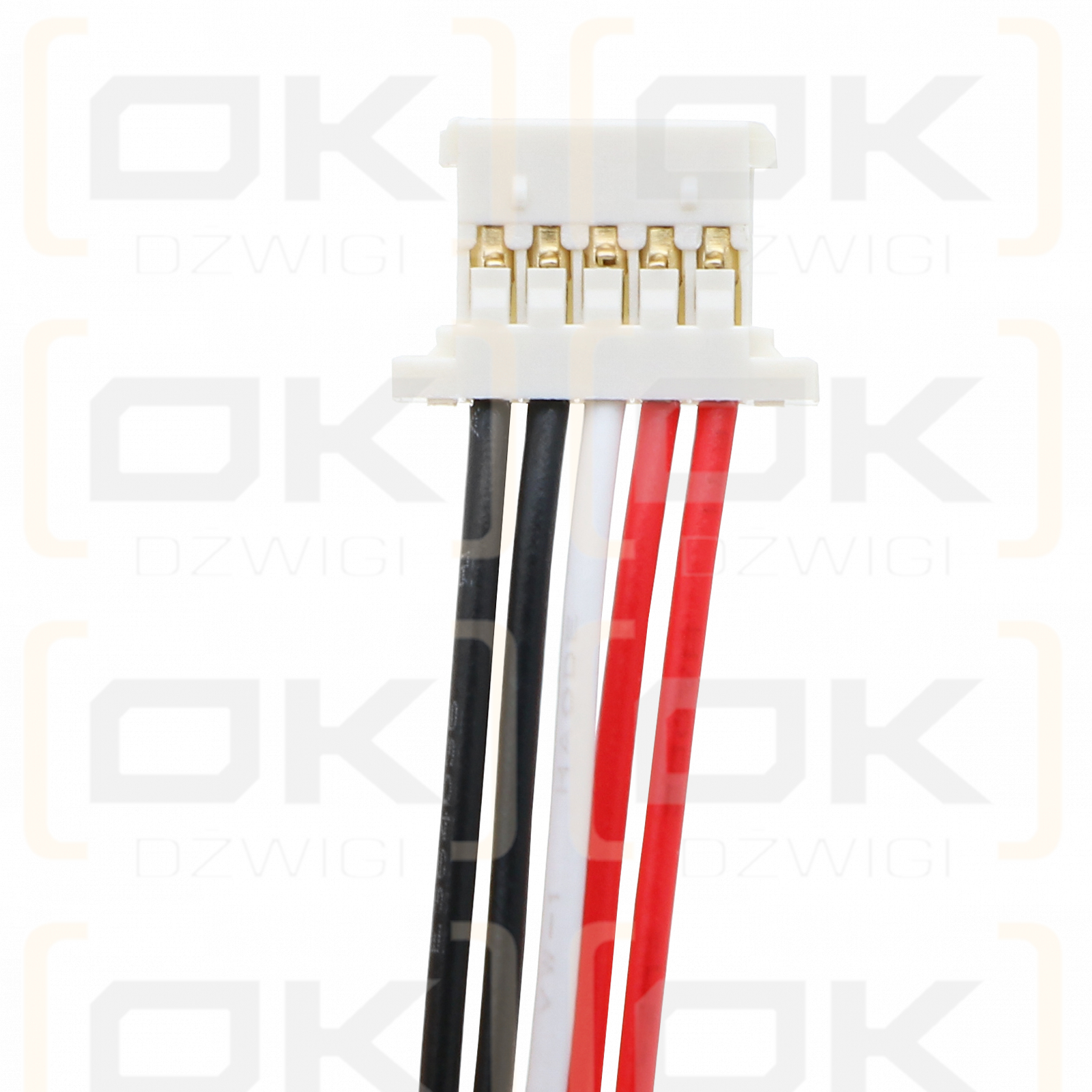 TOPDON ArtiMINI-Diagnosegerät / PR-348594N 3500 mAh Li-Polymer 3,7 V (Cameron Sino)