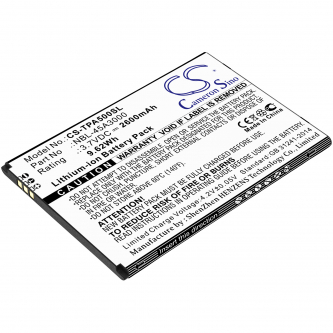 TP-Link TP7032A / NBL-45A3000 2600mAh Li-ion 3.7V (Cameron Sino)