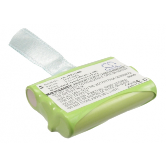 Topcom Twintalker 3700 700mAh Ni-MH 3.6V (Cameron Sino)