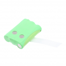 Replacement Battery for Topcom Twintalker 3700 700mAh Ni-MH 3.6V (Cameron Sino)