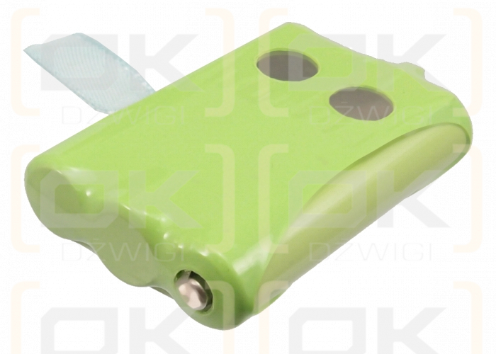 Topcom Twintalker 3700 700 mAh Ni-MH 3,6 V (Cameron Sino)