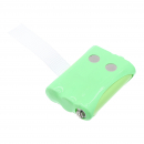 Replacement Battery for Topcom Twintalker 3700 700mAh Ni-MH 3.6V (Cameron Sino)
