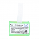 Replacement Battery for Topcom Twintalker 3700 700mAh Ni-MH 3.6V (Cameron Sino)