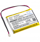 Telex PB24N / GPB 783448 1800 mAh Li-Polymer 3,7 V (Cameron Sino)