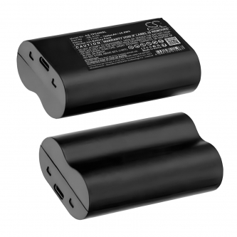 TP-Link Tapo D230 / HB-A100 7000mAh Li-ion 3.7V (Cameron Sino)