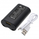 TP-Link Tapo D230 / HB-A100 7000mAh Li-ion 3.7V (Cameron Sino)