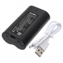TP-Link Tapo D230 / HB-A100 7000mAh Li-ion 3.7V (Cameron Sino)