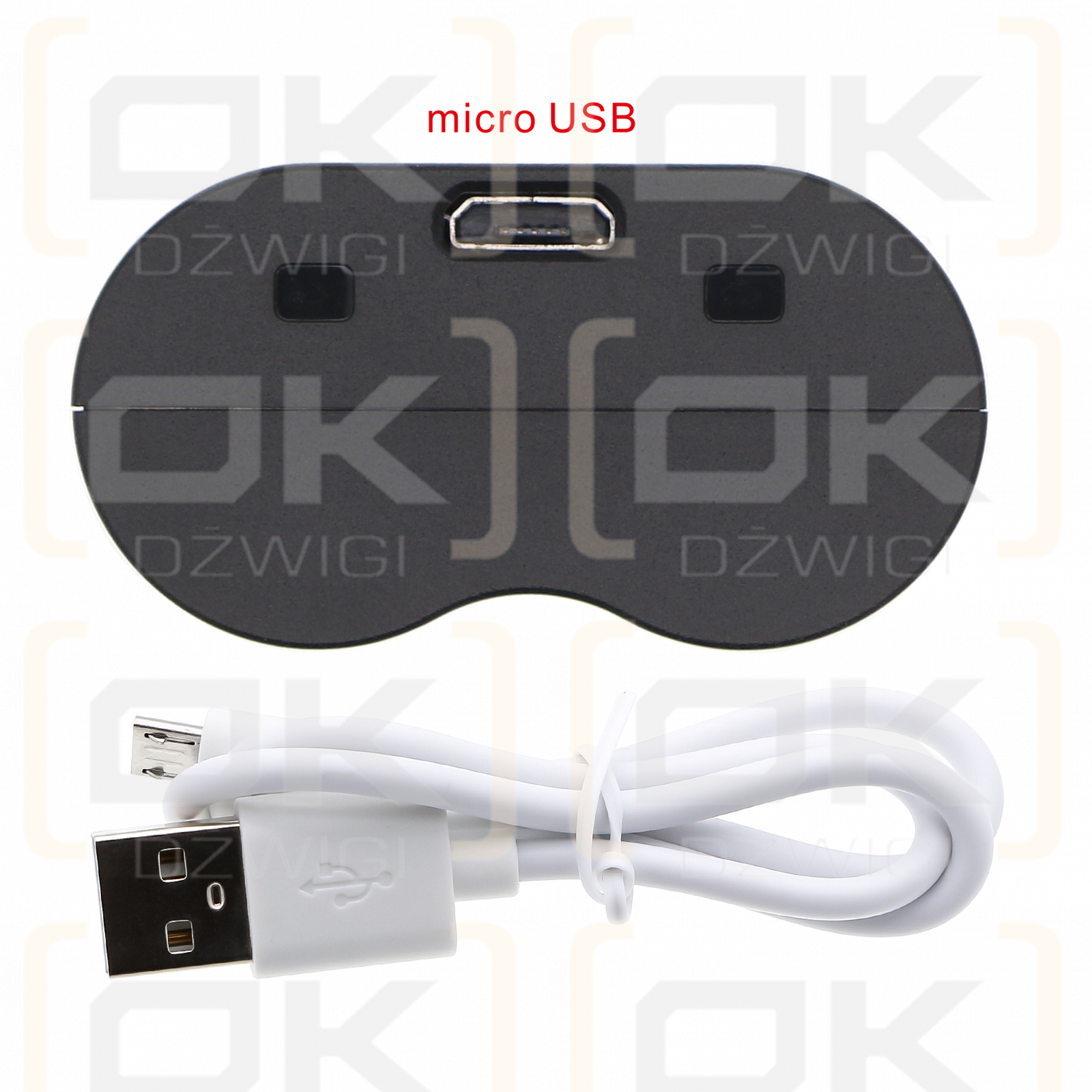 TP-Link Tapo D230 / HB-A100 7000mAh Li-ion 3.7V (Cameron Sino)