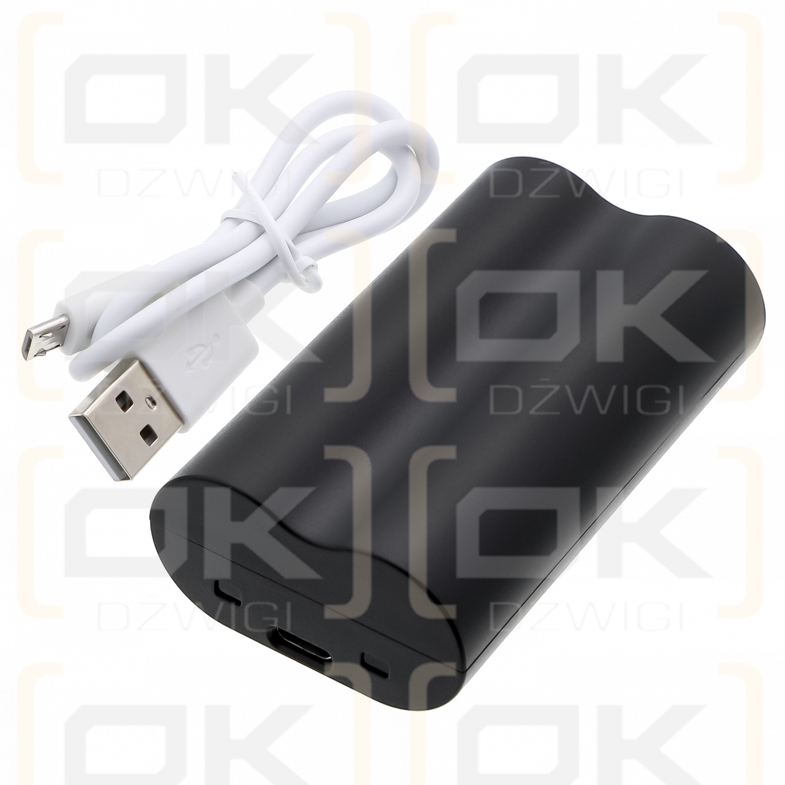 TP-Link Tapo D230 / HB-A100 7000mAh Li-ion 3.7V (Cameron Sino)