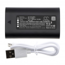 TP-Link Tapo D230 / HB-A100 7000mAh Li-ion 3.7V (Cameron Sino)