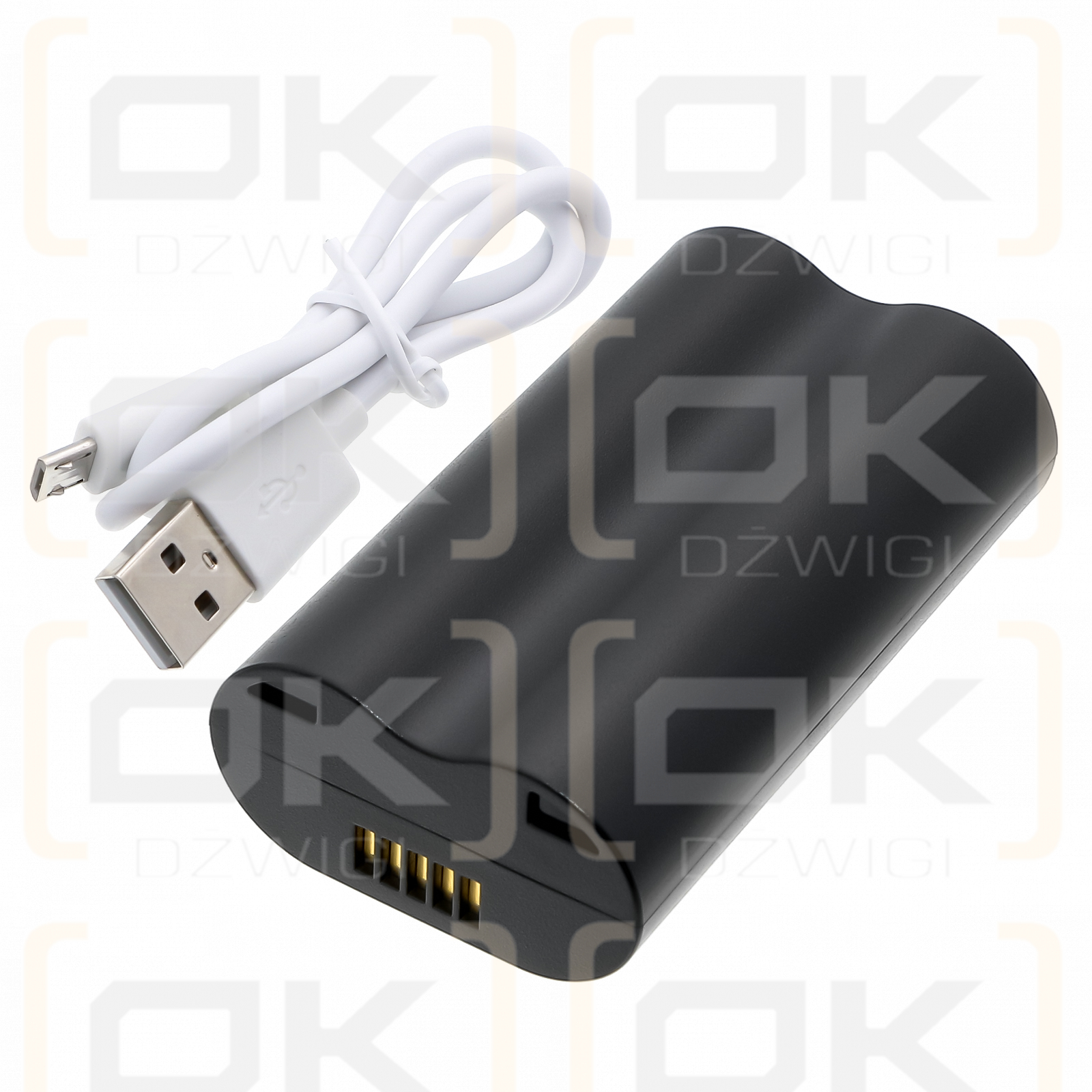 TP-Link Tapo D230 / HB-A100 7000mAh Li-ion 3.7V (Cameron Sino)