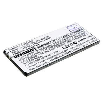 TP-Link TP701A / NBL-42A2200 1700 mAh Li-Ion 3,8 V (Cameron Sino)