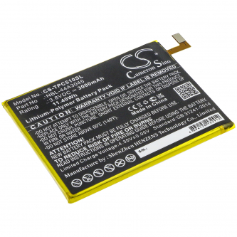 TP-Link C5 Max / NBL-44A3045 3000 mAh Li-Polymer 3,8 V (Cameron Sino)