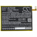 TP-Link C5 Max / NBL-44A3045 3000 mAh Li-Polymer 3,8 V (Cameron Sino)