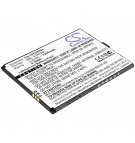 TP-Link TP703A / NBL-43A2300 2200mAh Li-ion 3.8V (Cameron Sino)