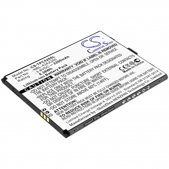 TP-Link TP703A / NBL-43A2300 2200 mAh Li-Ion 3,8 V (Cameron Sino)