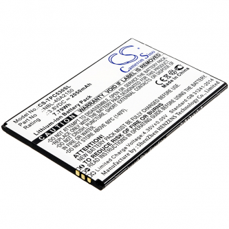 TP-Link TP7031C / NBL-40B2150 2050mAh Li-ion 3.8V (Cameron Sino)