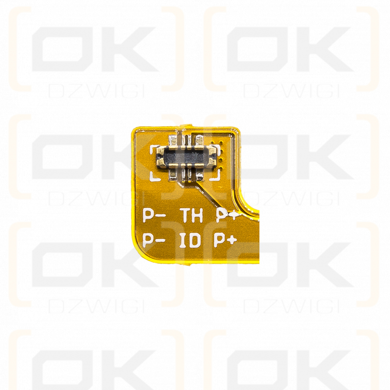 TP-Link TP910A / NBL-35B3000 2900 мАч литий-полимерный 3,85 В (Cameron Sino)