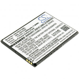 TP-Link TP705A / NBL-46A2300 2000 mAh Li-Polymer 3,8 V (Cameron Sino)