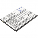 TP-Link TP7051C / NBL-43A2500 2500 mAh Li-Ion 3,8 V (Cameron Sino)