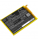 TP-Link TP707A / NBL-40A3730 3650mAh Li-Polymer 3.8V (Cameron Sino)