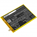 TP-Link TP707A / NBL-40A3730 3650 mAh Li-Polymer 3,8 V (Cameron Sino)