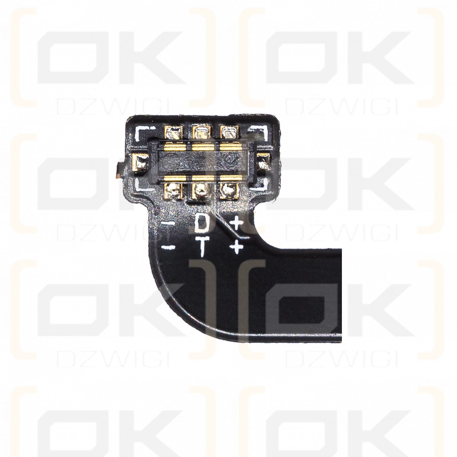 TP-Link TP7062 / NBL-40A2950 2850 mAh Li-Polymer 3,85 V (Cameron Sino)